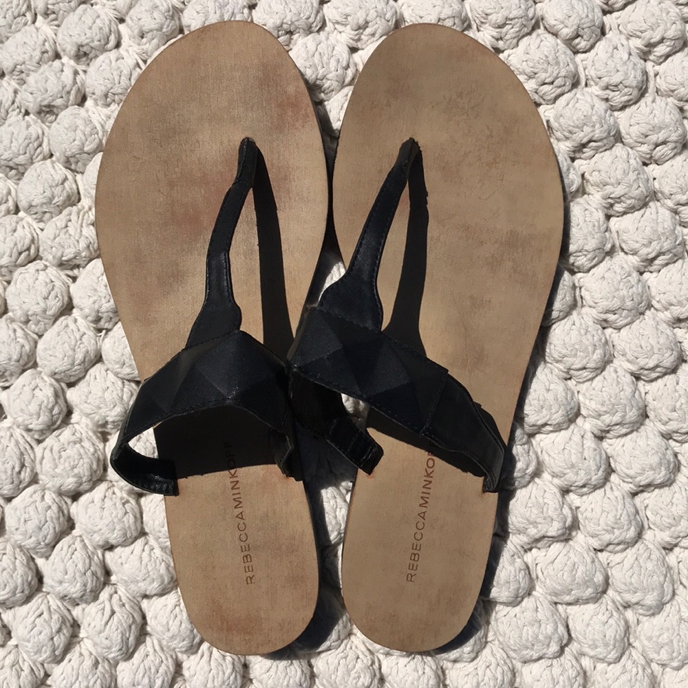 Rebecca Minkoff sandals